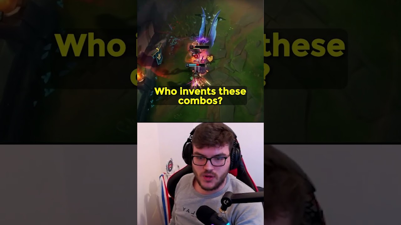 the IMPOSSIBLE AKALI COMBO 🤯