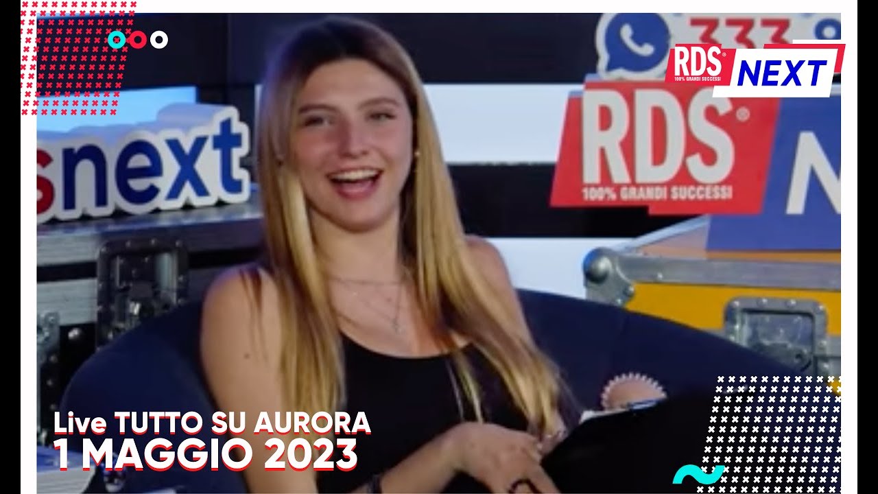 TUTTO SU AURORA: una cotoletta al giorno toglie il medico di torno. Cit. Aurora