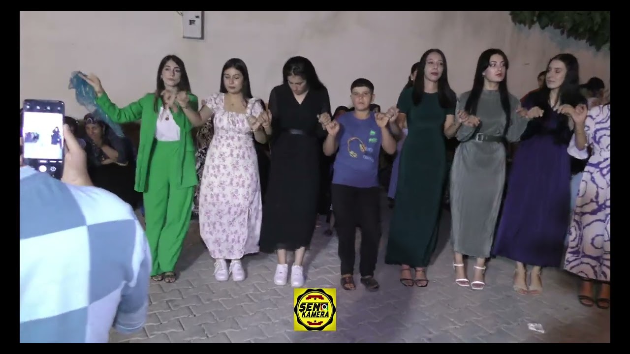 HALFETİ YEŞİLÖZEN DÜĞÜNLERİİ