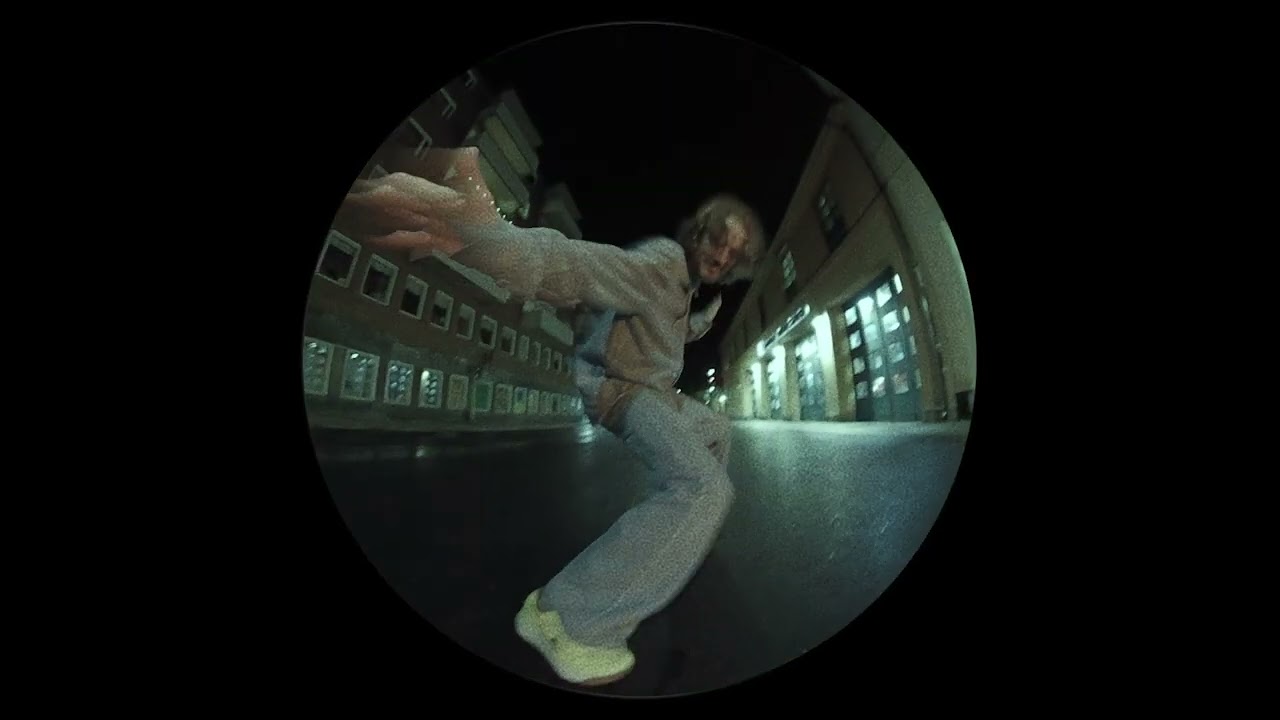 Dungen - H&ouml;stens F&auml;rger (Official Video)