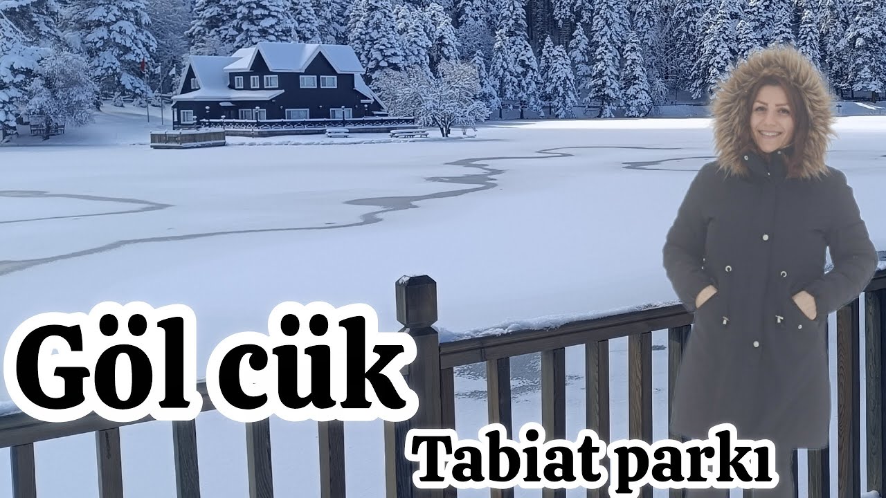 Gölcük, tabiat parkı (Atatürk Evi)Çok güzel ve etkileyici 