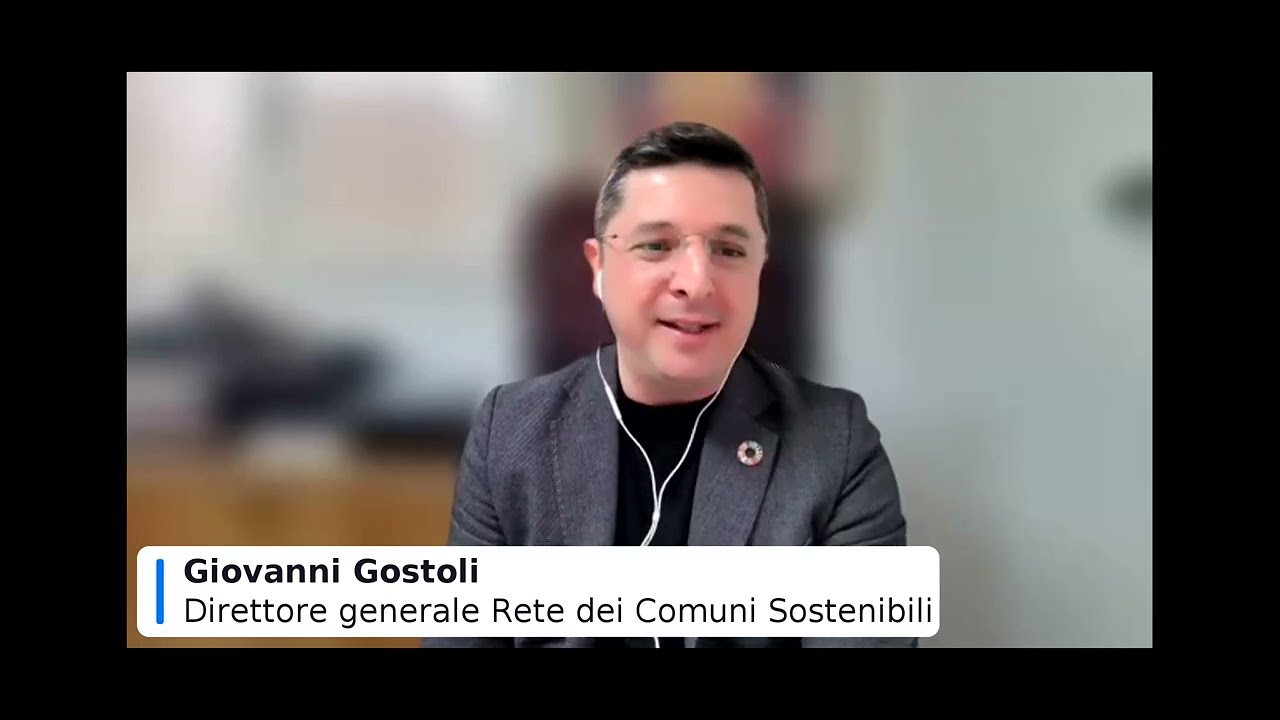 Green Food Week 2026: online la registrazione del webinar di presentazione