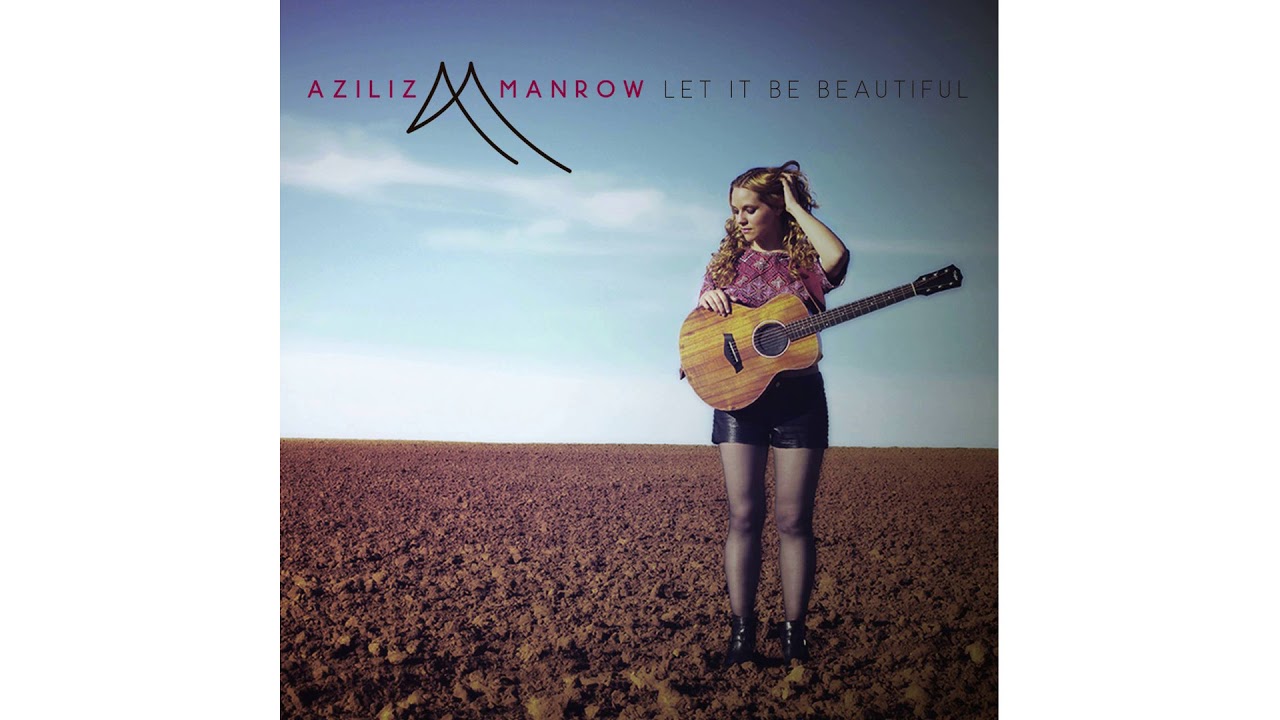 Aziliz Manrow - Ar chifrou achantet