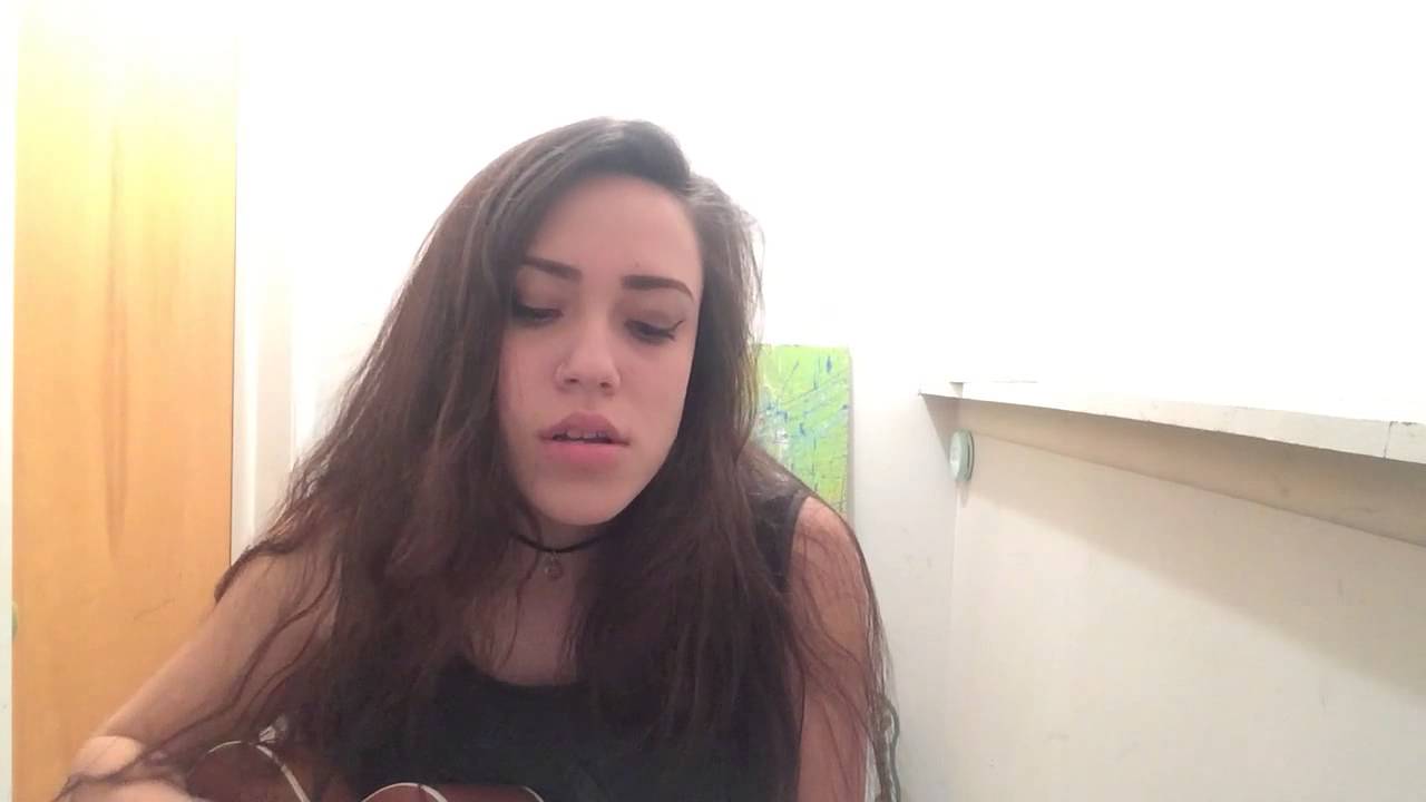 Be Together - Major Lazer ft. Wild Belle (Ukulele Cover)