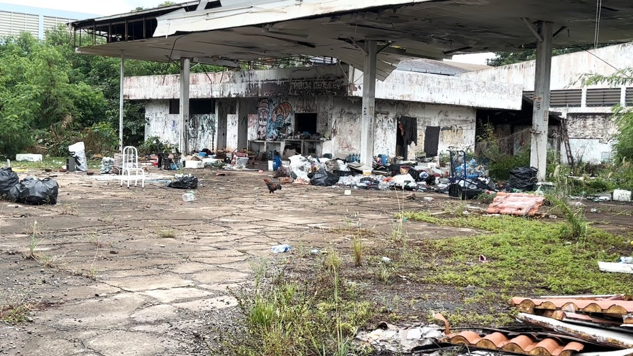 Mulher encontrada em posto desativado em Limeira foi morta após discussão