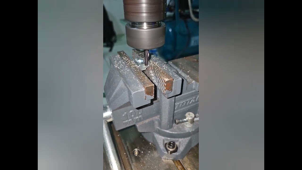 Máy phay cnc 3 trục