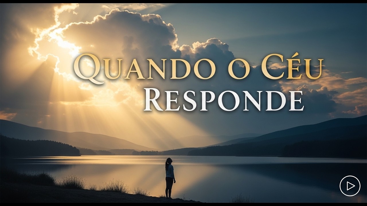 “Quando o Céu Responde”