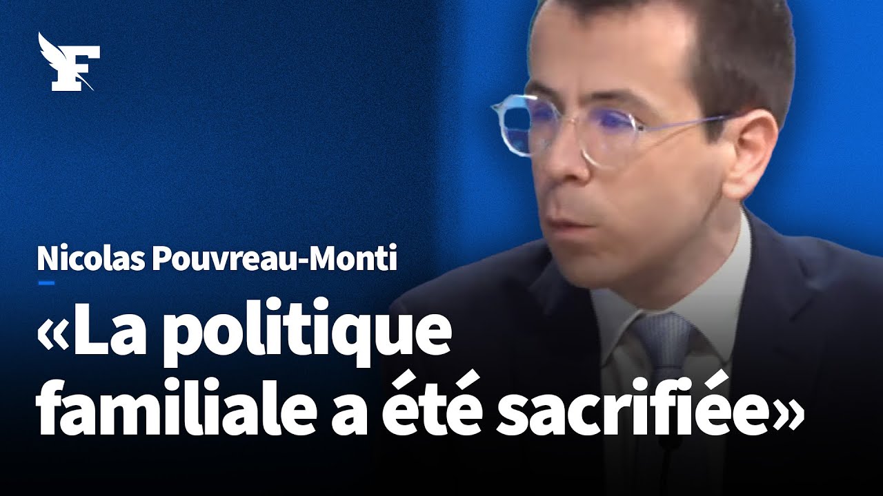 Baisse de la natalité : une menace pour la cohésion nationale ?