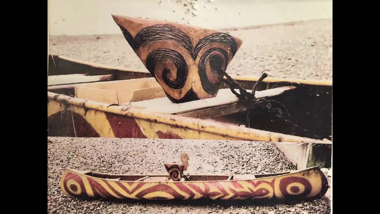 Nordic art takes viewers on voyage to other worlds