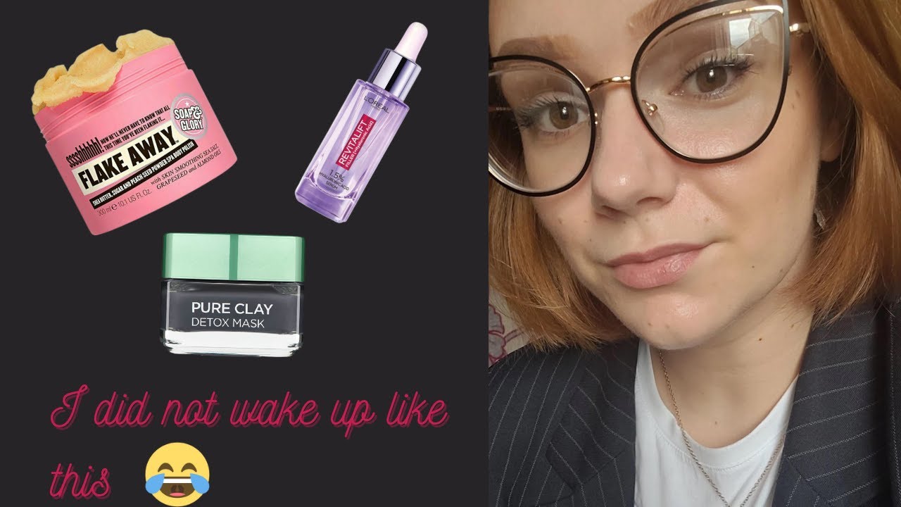 𝕬𝕾𝕸𝕽 ✰ Skincare Haul and First Impression ✰ Whispered Rambles