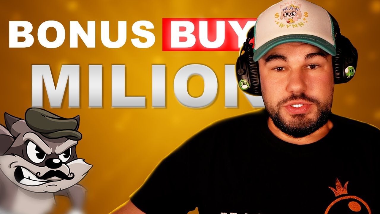 SZYMOOL - RANDOMOWE GRY, MILIONOWY BON*S NA BONCZURZE #szymool
