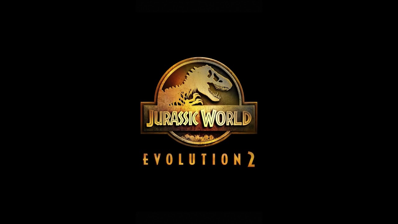 Jurassic World Evolution 2 Main Theme