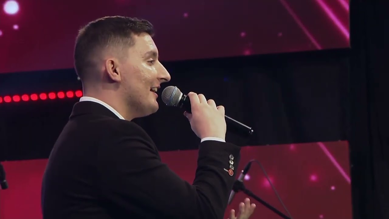 Licna Makedonka - Mario Petrusevski -  