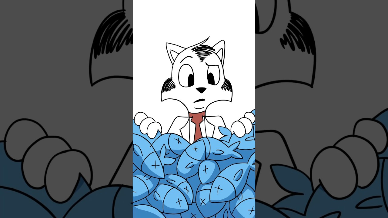 Lo hab&eacute;is conseguido 😿