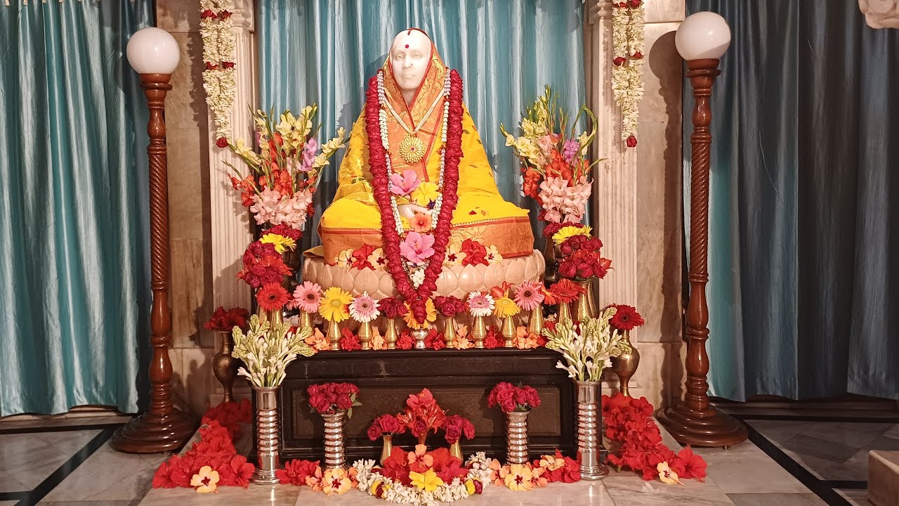 Sandhyarati ||19th march 2026 ||Thursday, 6.05p.m