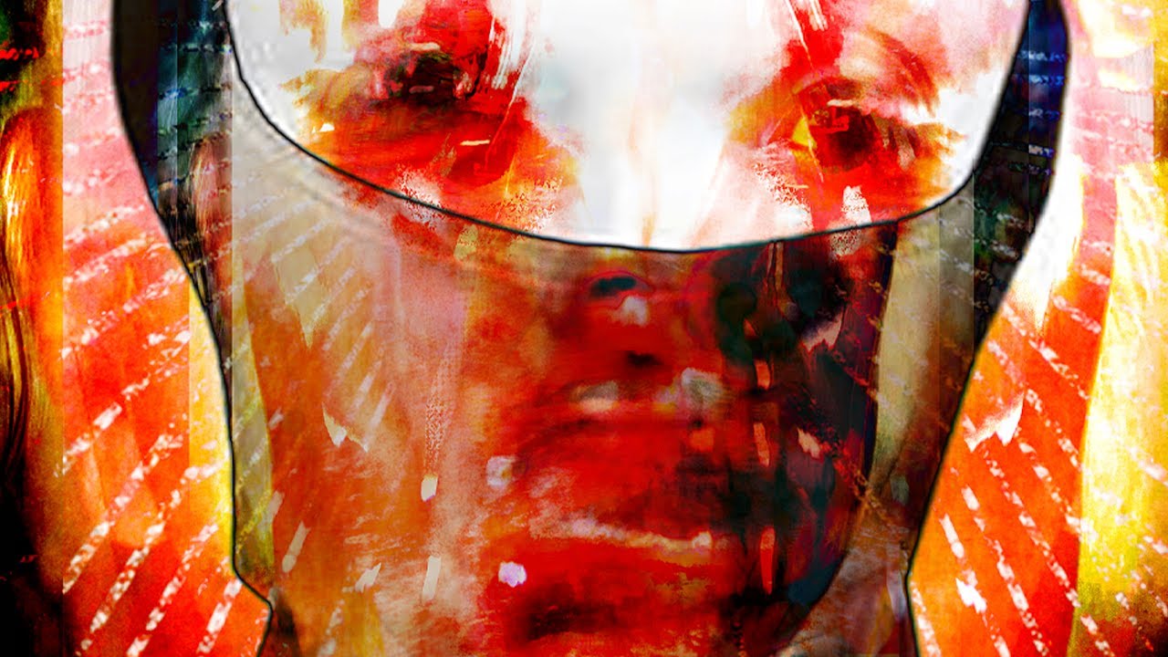Slipknot - The Chapeltown Rag [Visual 001]