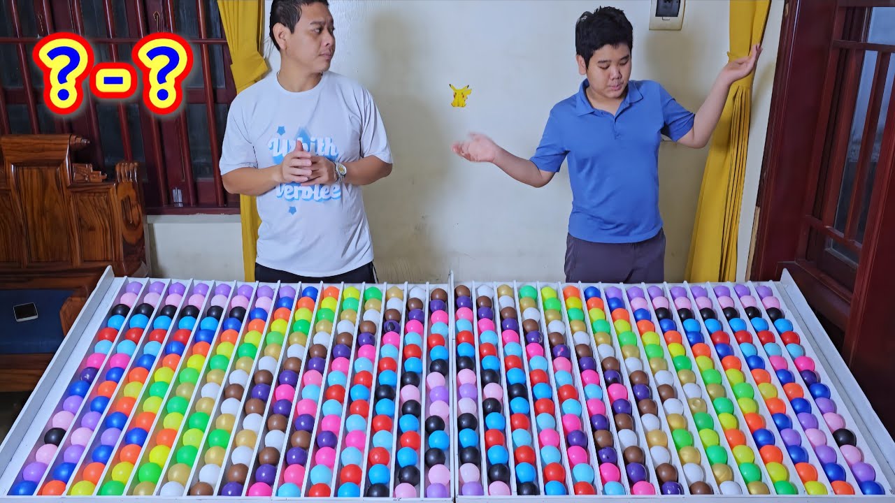 🔥🔥🔥 Color Sorting Ball Game | The Fastest One Wins 🔥 level 23