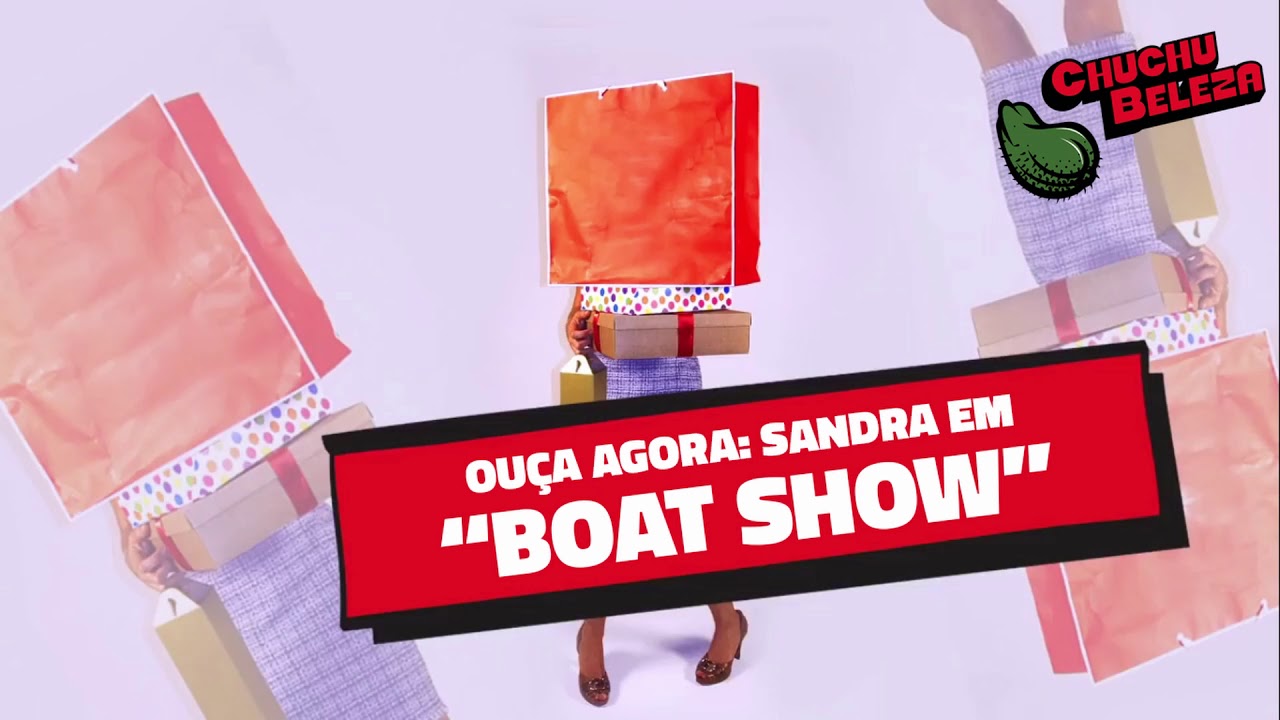 Sandra - Boat Show