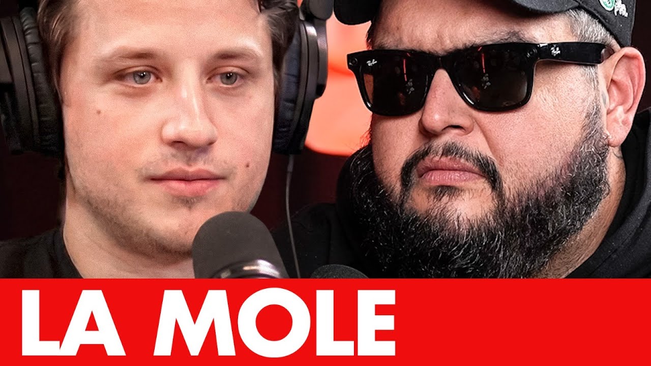 CREATIVO #602 - IV&Aacute;N FEMATT LA MOLE | Pagar Piso en la Vida, Fama, Monterrey, Cambiar de Vida