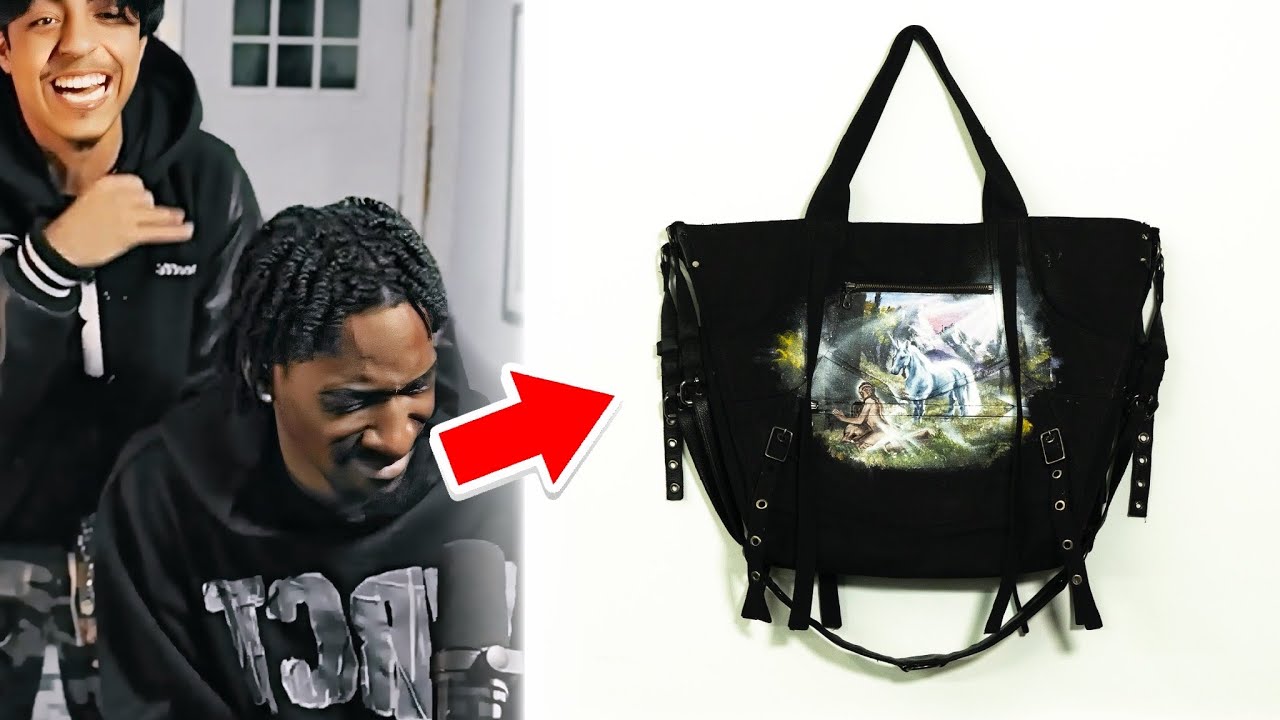 The 8 God Reacts to: Skaiwater - #mia (Album)