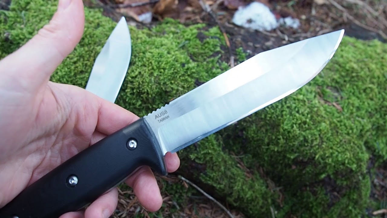 APO1-S New Survival Knife now available!