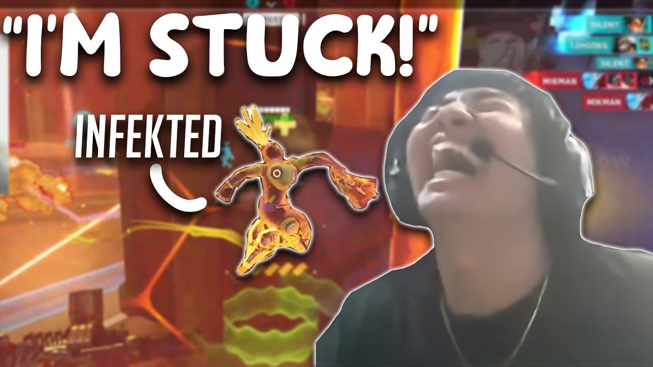 #StopInfektedHate