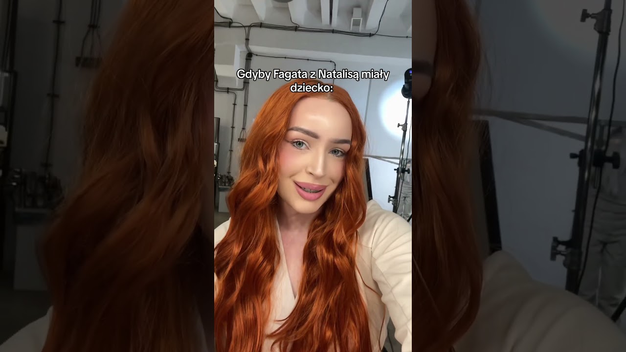 Siostra FAGATA i NATALISA ?!