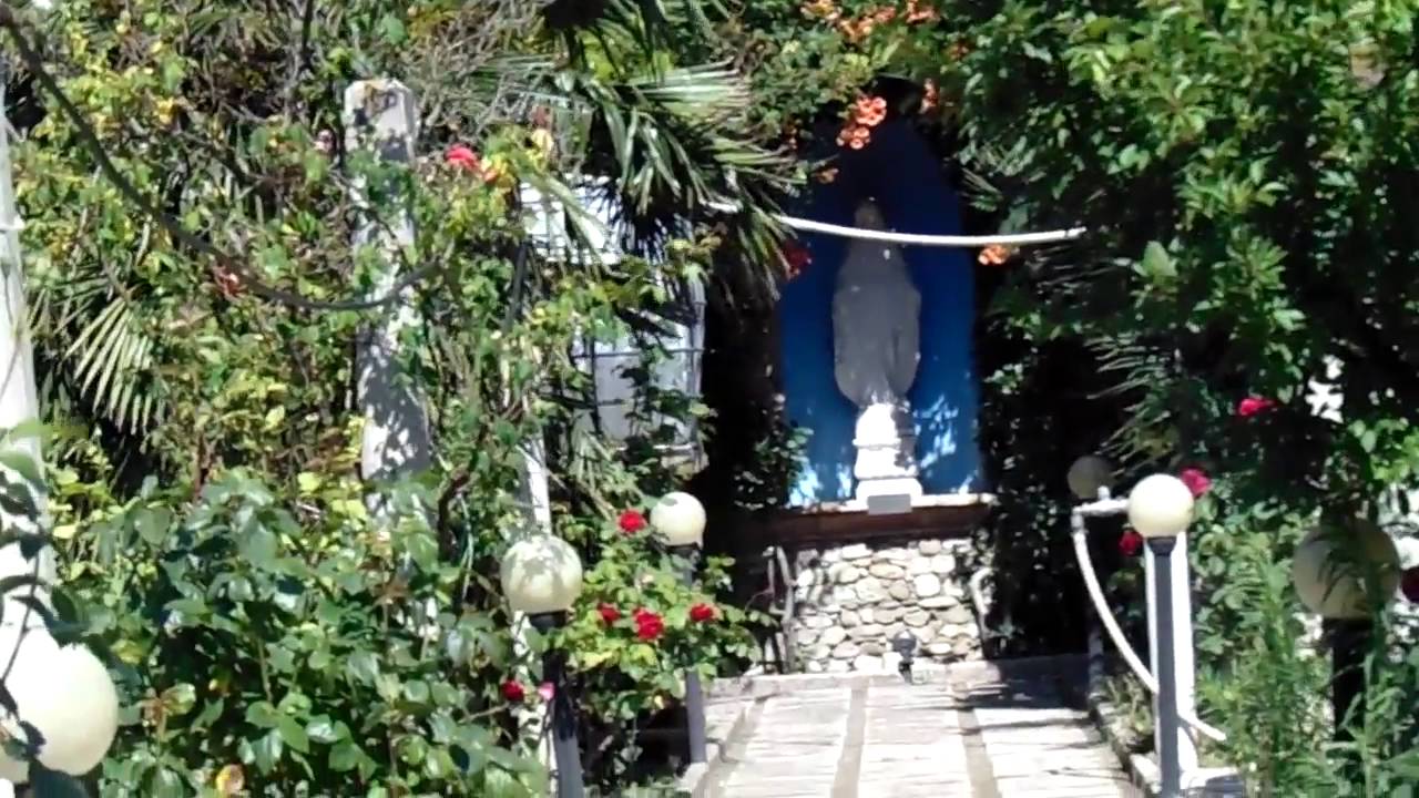 orto delle monache
