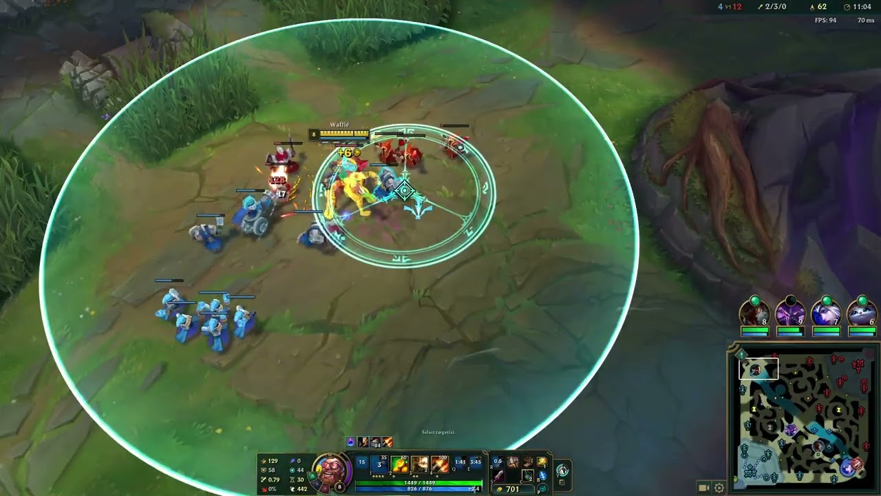 gp vs akali win 2026 01 12