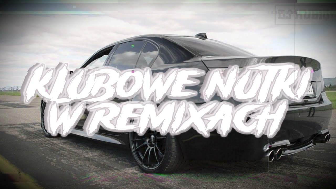 🎧⚡💣KLUBOWE NUTKI W REMIXACH 💣⚡🎧🚗💥 POMPA DO AUTA 💥🚗🌟💿 🌟🌴🎵LUTY 2026 🎵🌴DJ KUBIQ🌴🎵 VOL.4