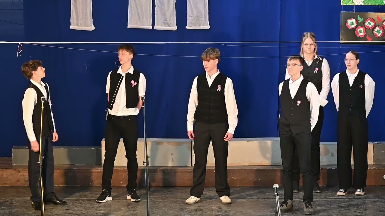 Ünnepi műsor - 2026. március 15.