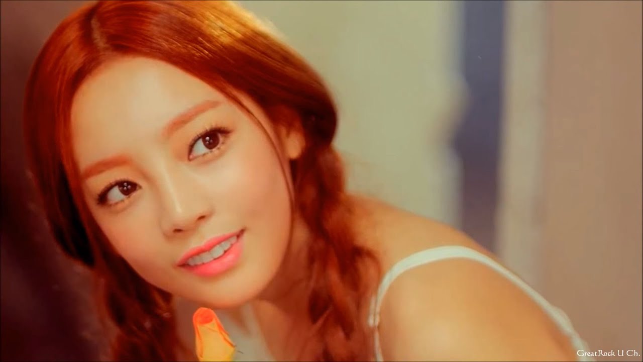 KARA 『Melancholy（24/7）』