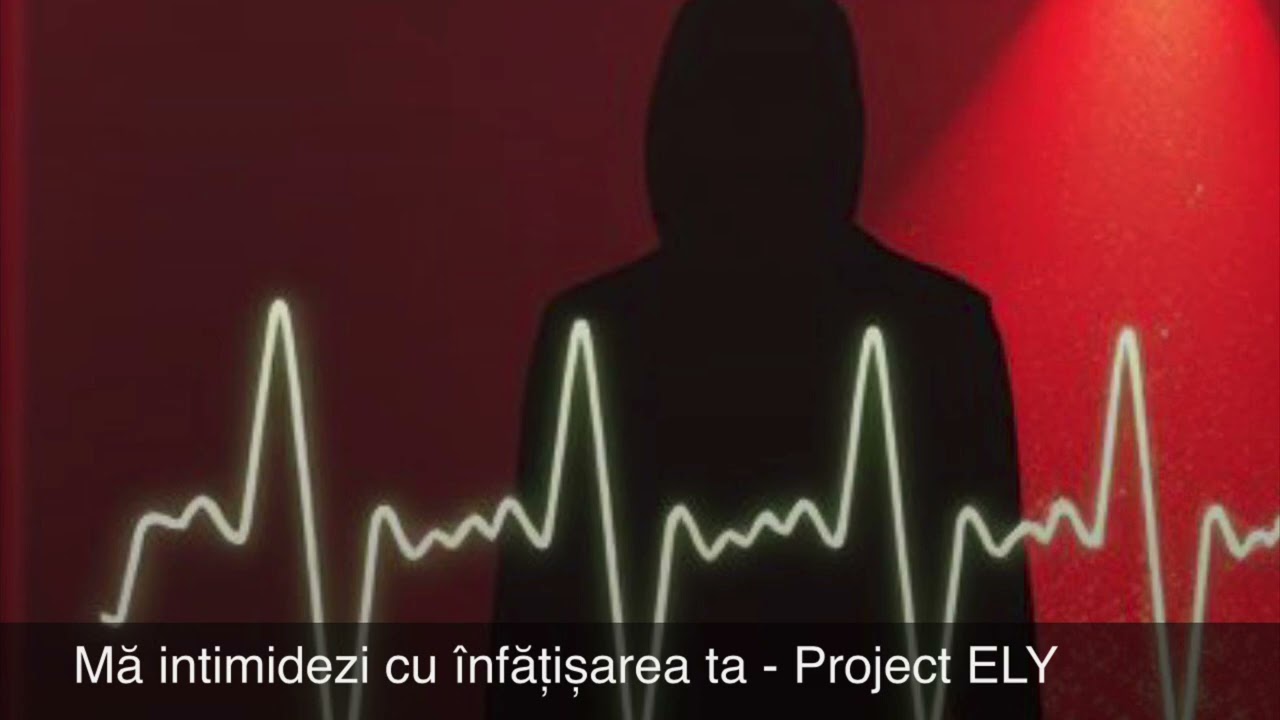 Mă intimidezi 😊 cu înfățișarea ta 🤸‍♀️- Project ELY