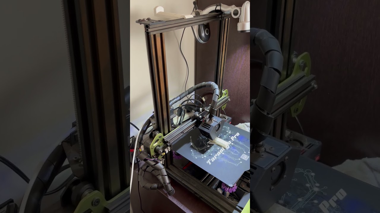 Tevo Tarantula Pro