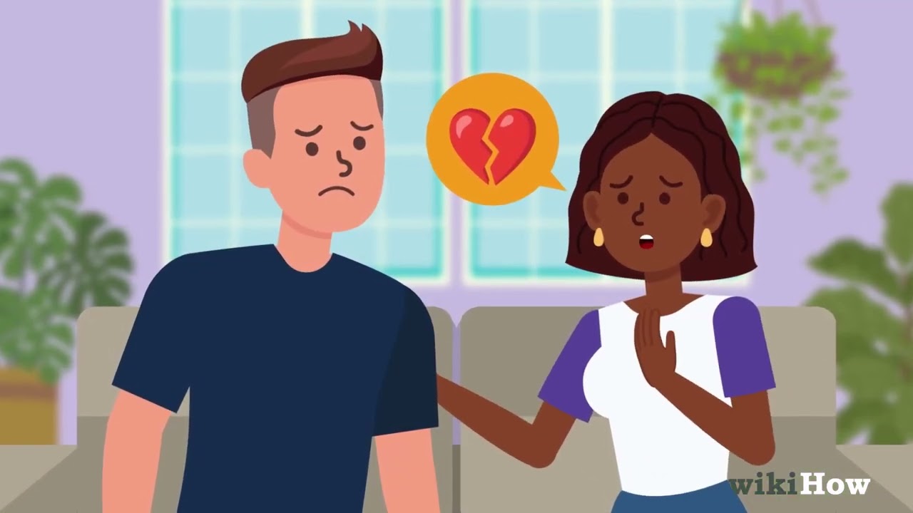 How to Dump Your Boyfriend Nicely