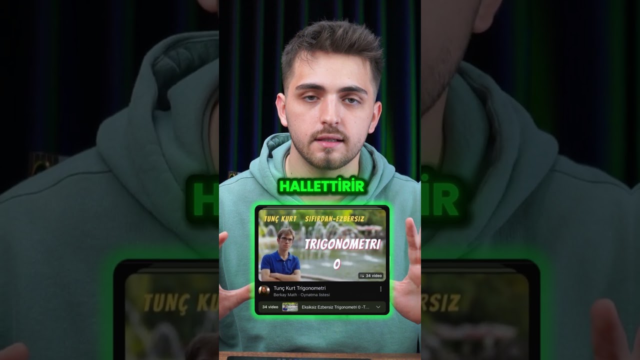AYT MATEMATİK ELİT OYNATMA LİSTELERİ! 🔥 