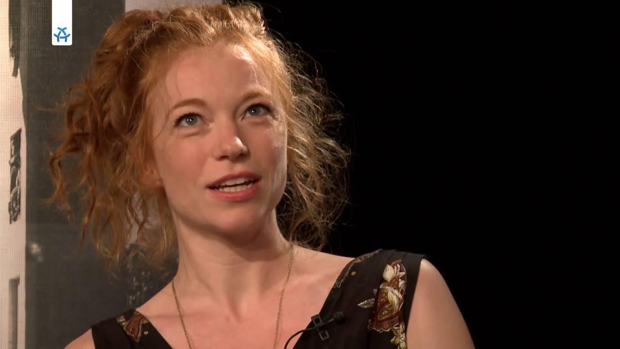Marleen Lohse INTERVIEW