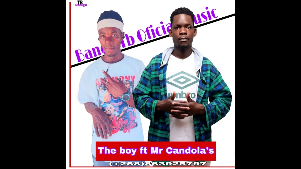 MR candolas ft amercano ia the boy loko un ga tire vako 