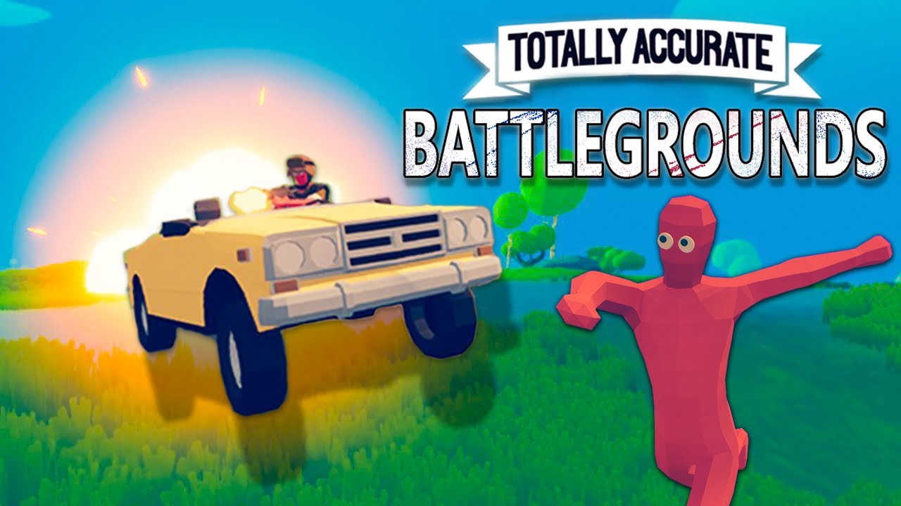 TABG IS HILARIOUS