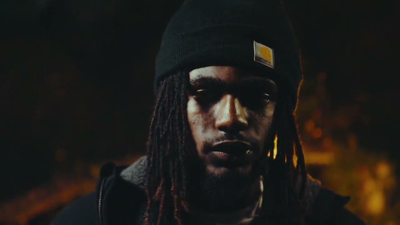 Babyv - No Hook (Offical Video) Dir. by @th.media_