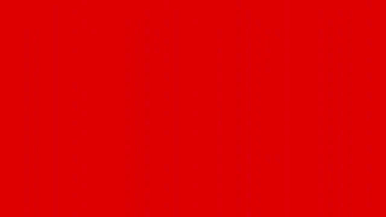 658 nm Photon Color &ndash; 1-Hour Loop