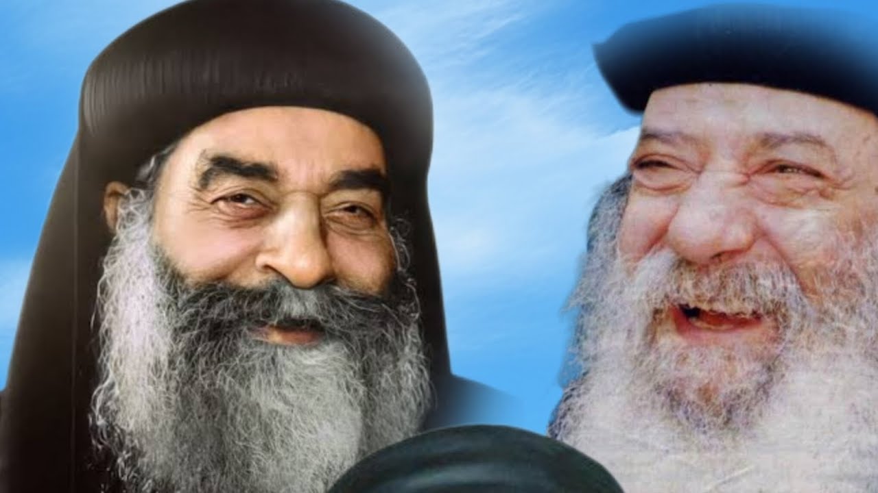 انا البابا كيرلس 🙏🏻ترنيمة جديدة 🙏🏻 كلمات وتوزيع /كيرلس منير 🌹 الحان / انجي ثروت #ترانيم_انجي_ثروت 