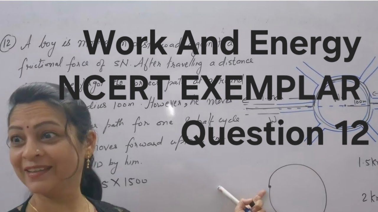 Class 9th Science Physics Gravitation NCERT EXEMPLAR Short Answer Question 12 by Shilpa Chaudhary 