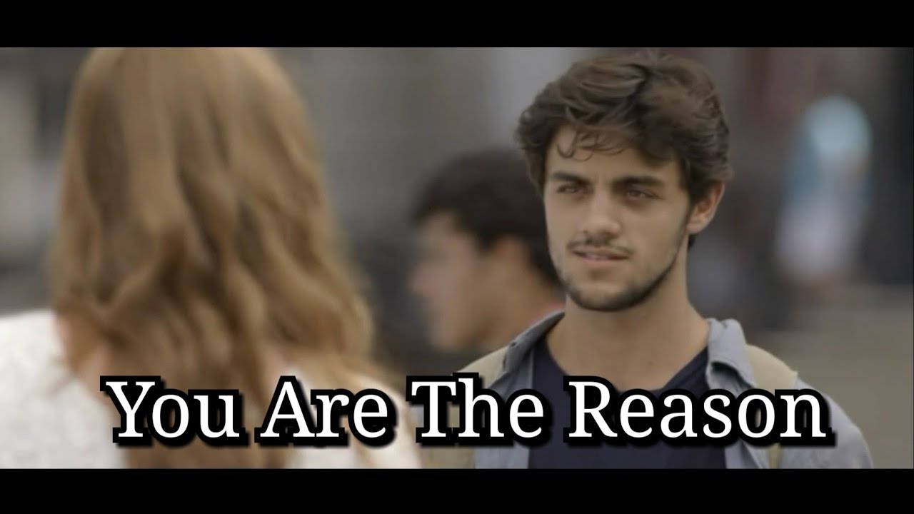Jonatas e Eliza | You are the reason