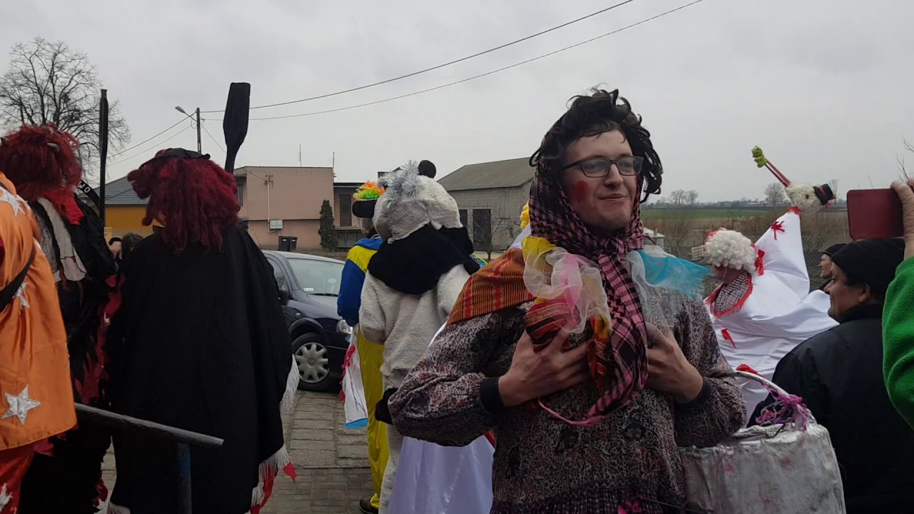 Koza Kaniewo 2019 cz 2