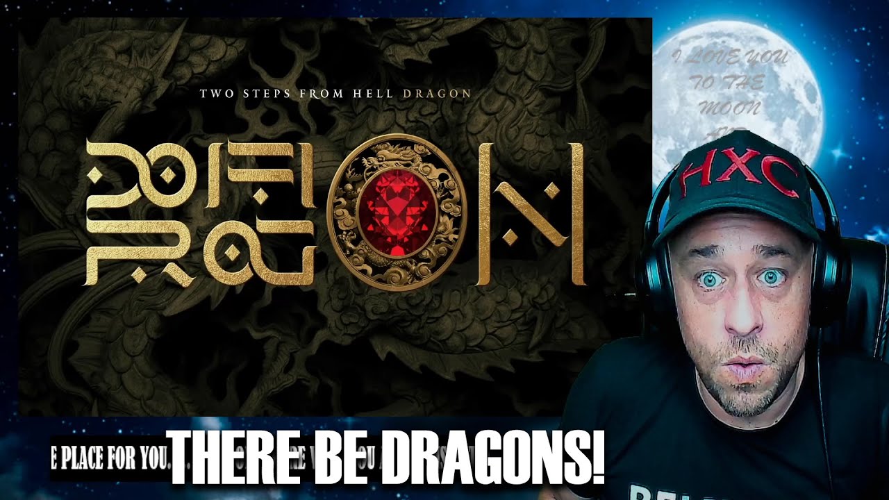 Two steps from hell - Breathe Reaction!