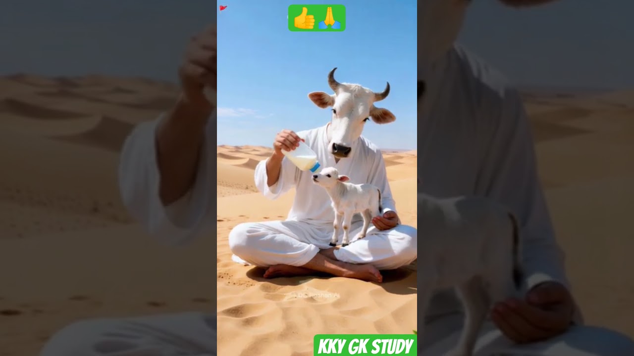 AI video on youtube channel//KKY GK STUDY//