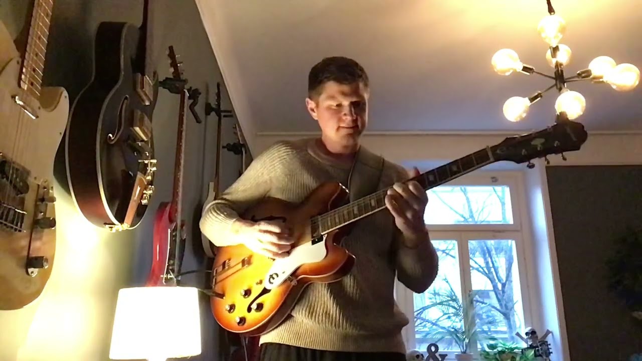 The Beatles - Twist And Shout