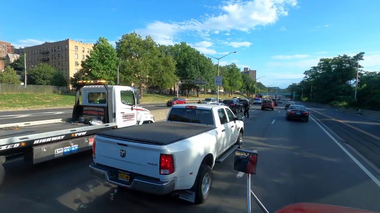 Car Accidents in USA 2020