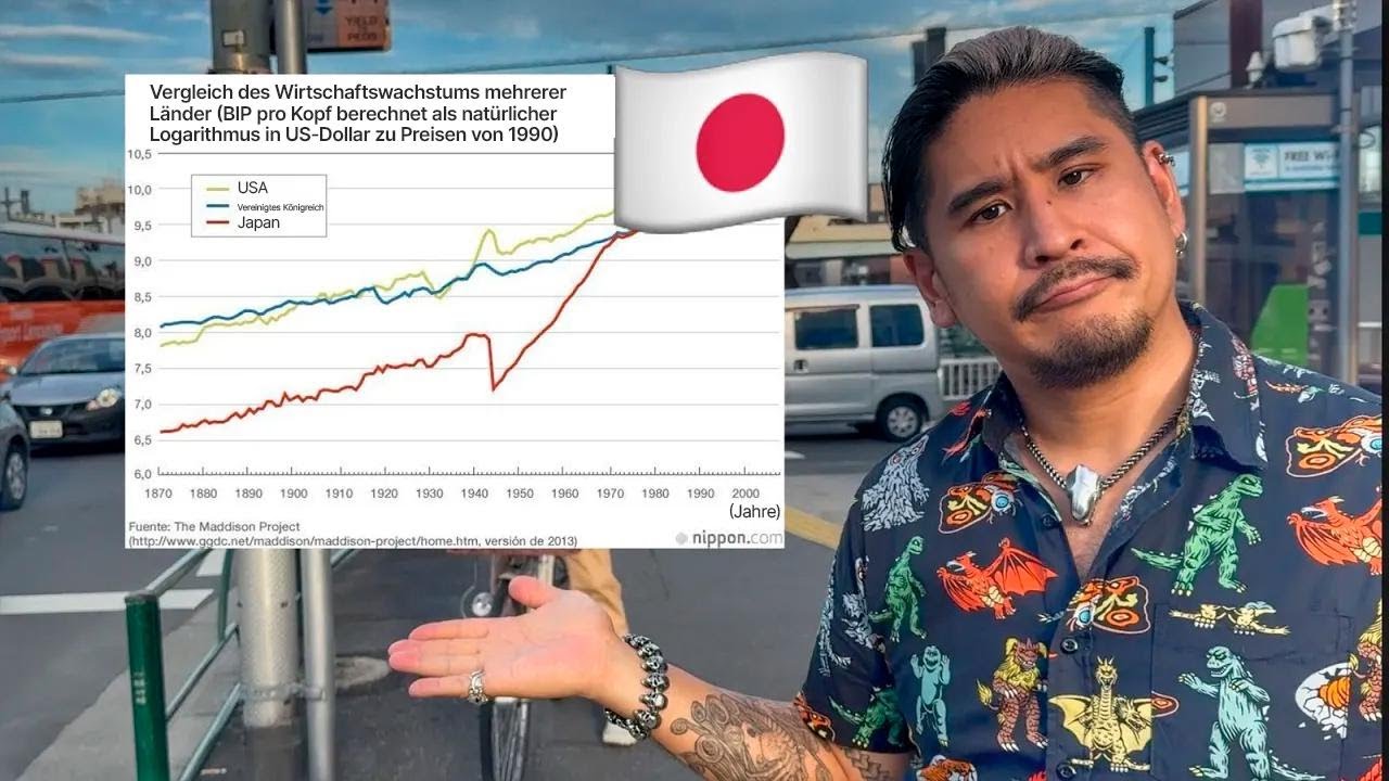 Japan: Warum dieses Land einfach perfekt ist